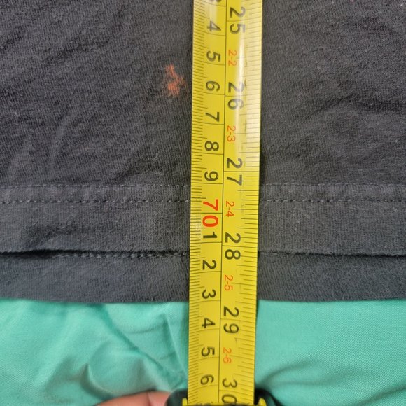 The Legend of Zelda Breath Of The Wild Adult Unisex XL Black Short Sleeve TShirt - Picture 10 of 10